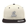 Signature Snapback