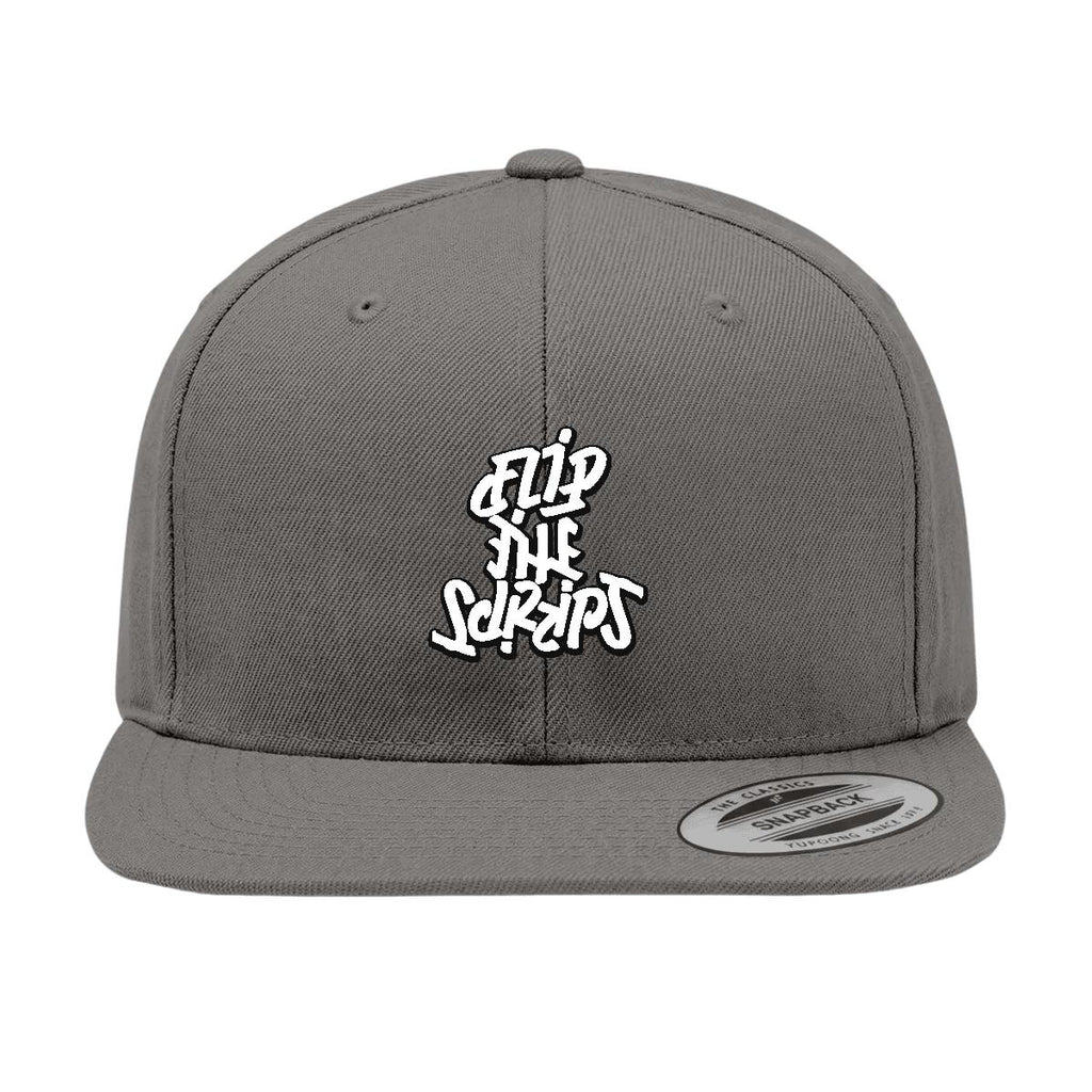 Signature Snapback