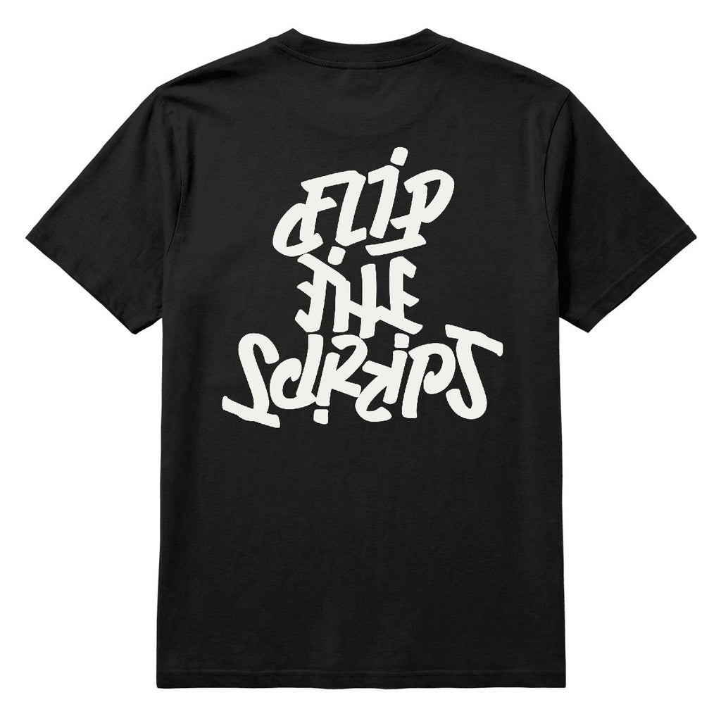 Signature Tee