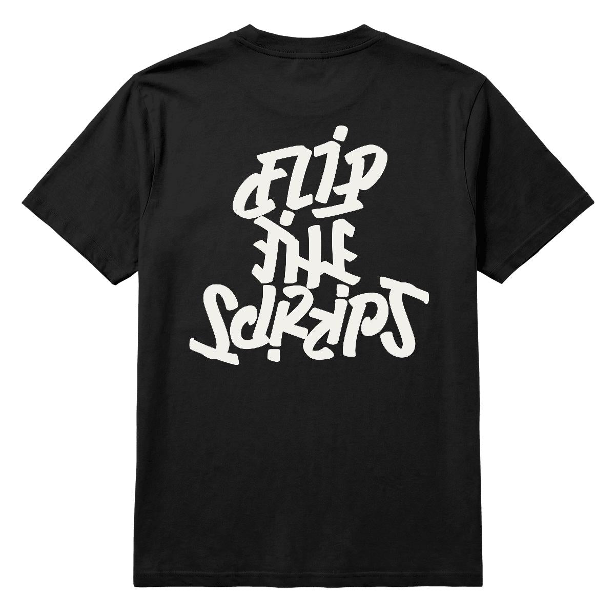 Signature Tee