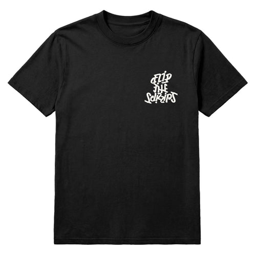 Signature Tee