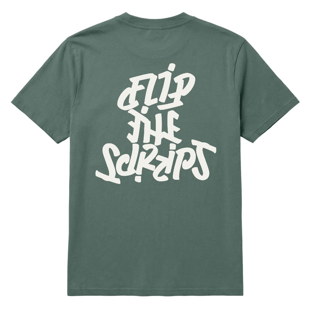 Signature Tee