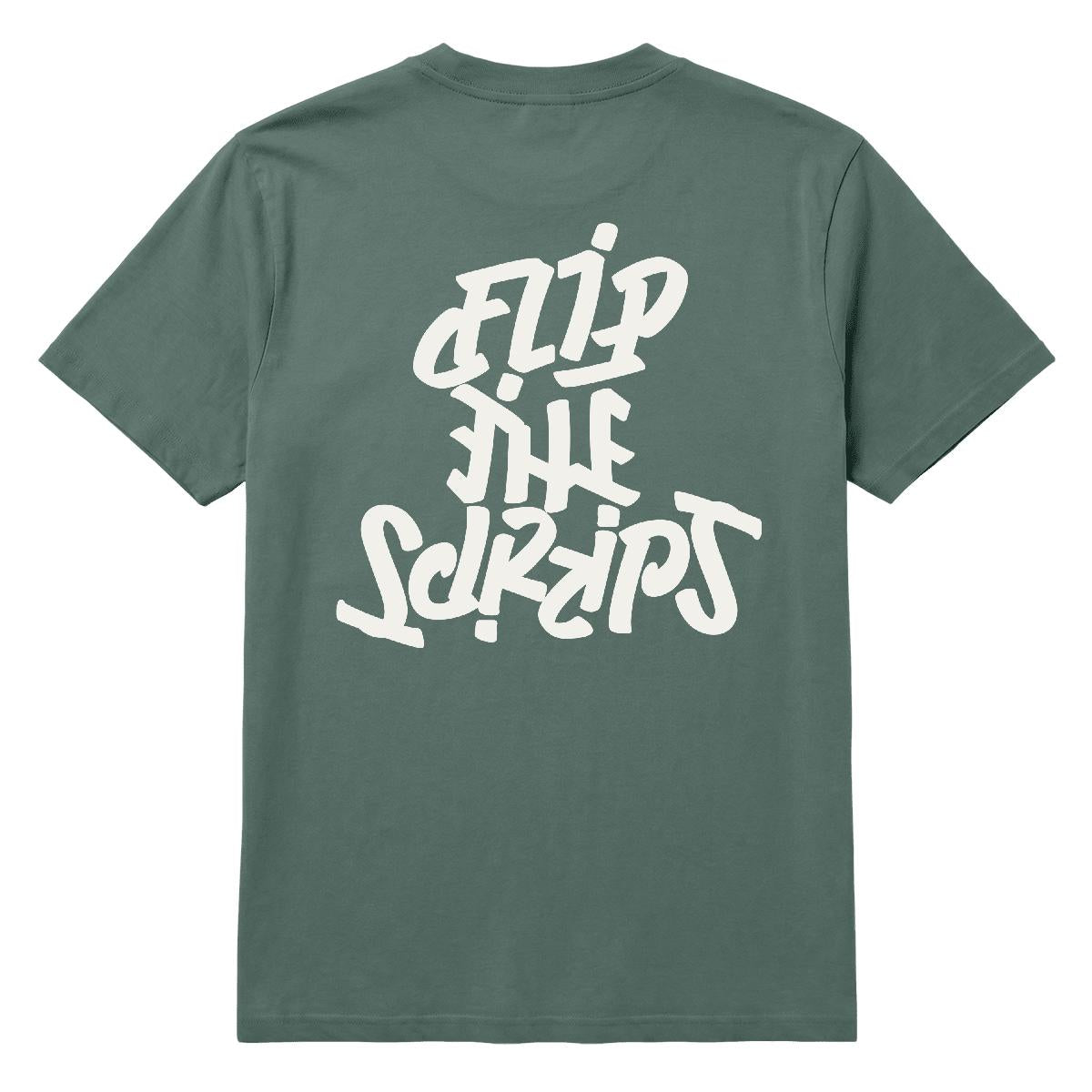 Signature Tee