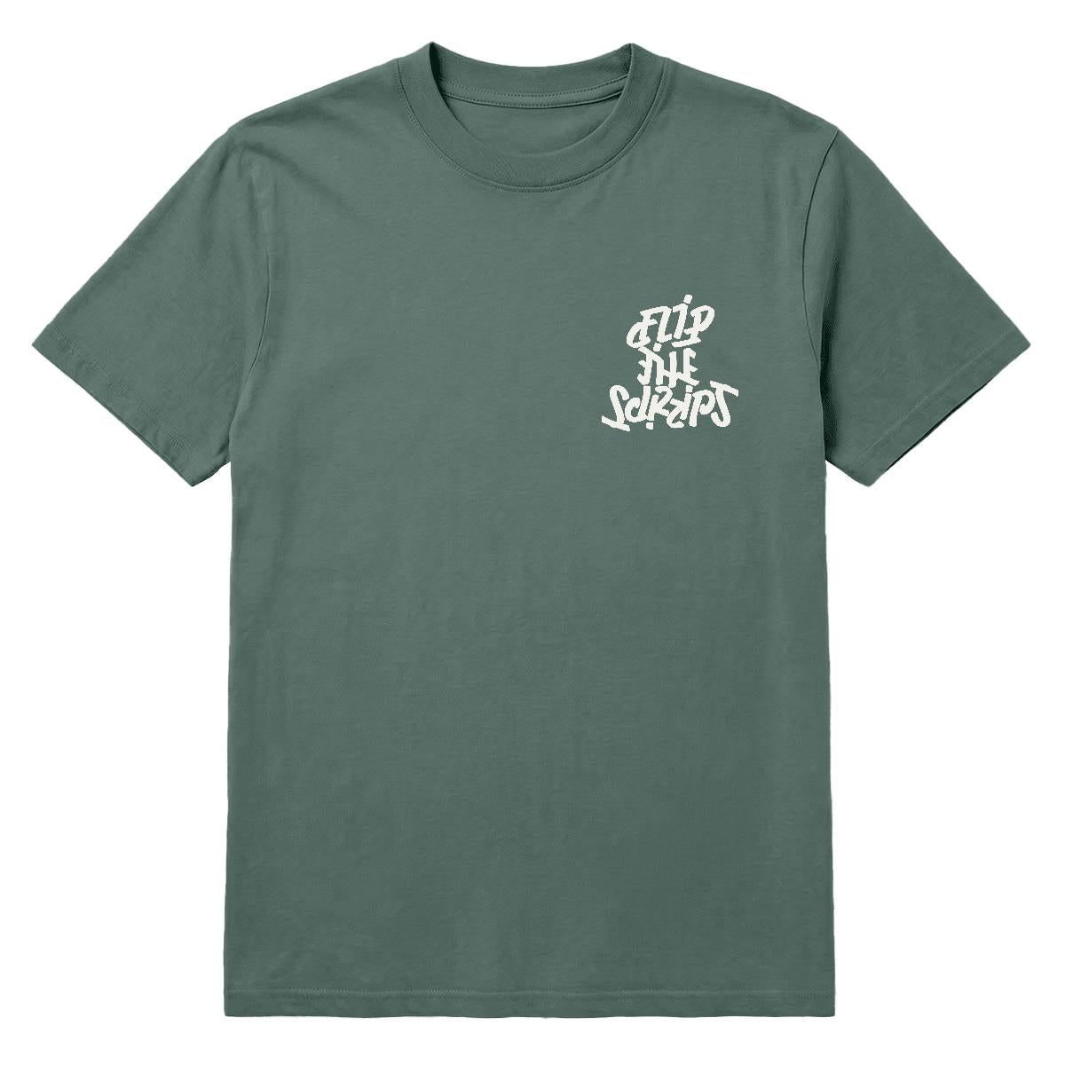 Signature Tee