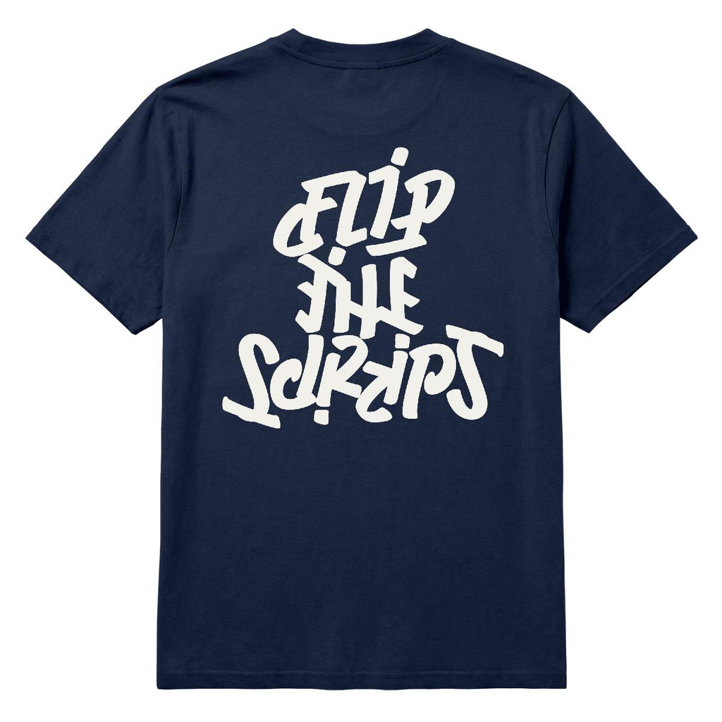Signature Tee
