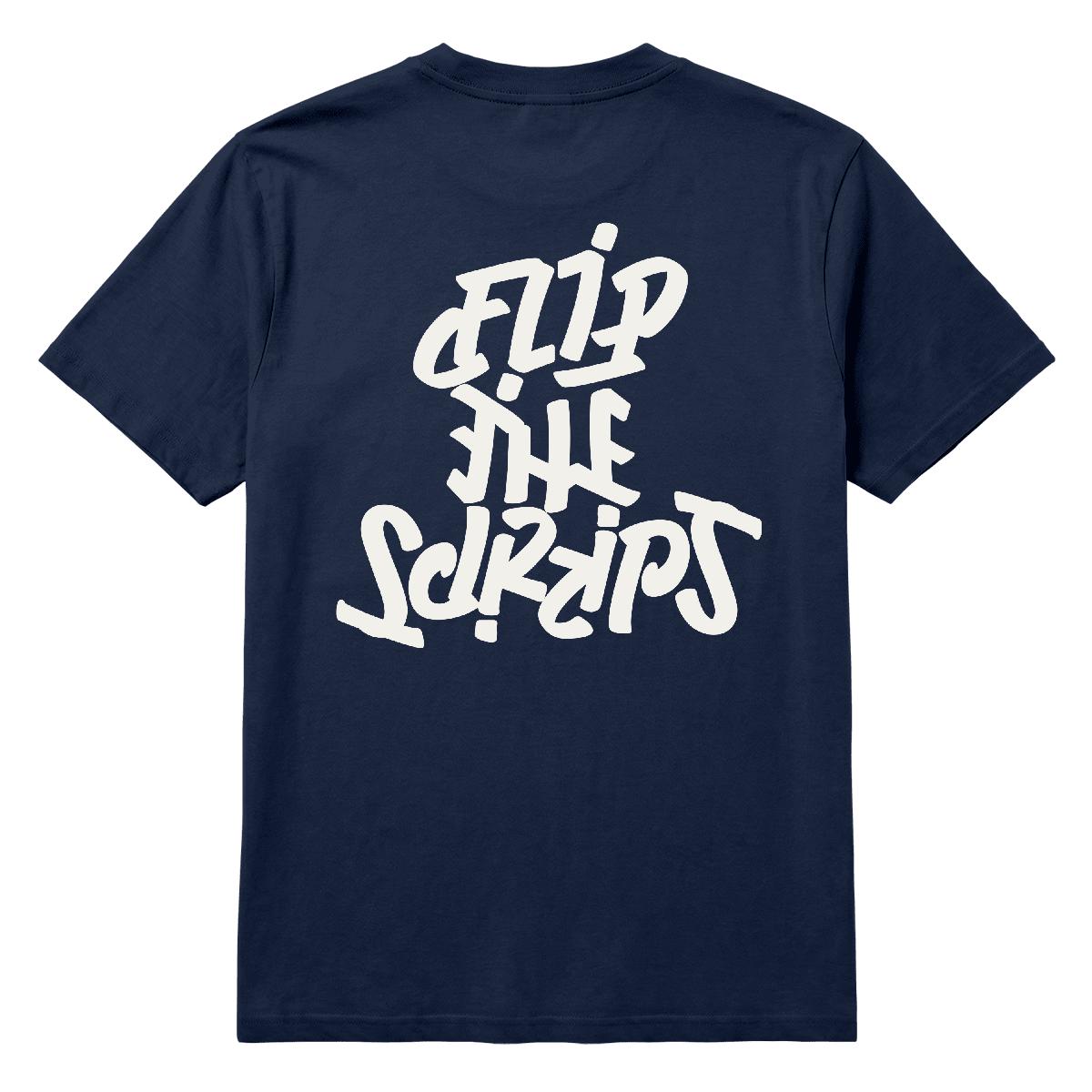 Signature Tee