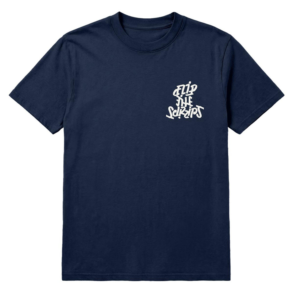 Signature Tee