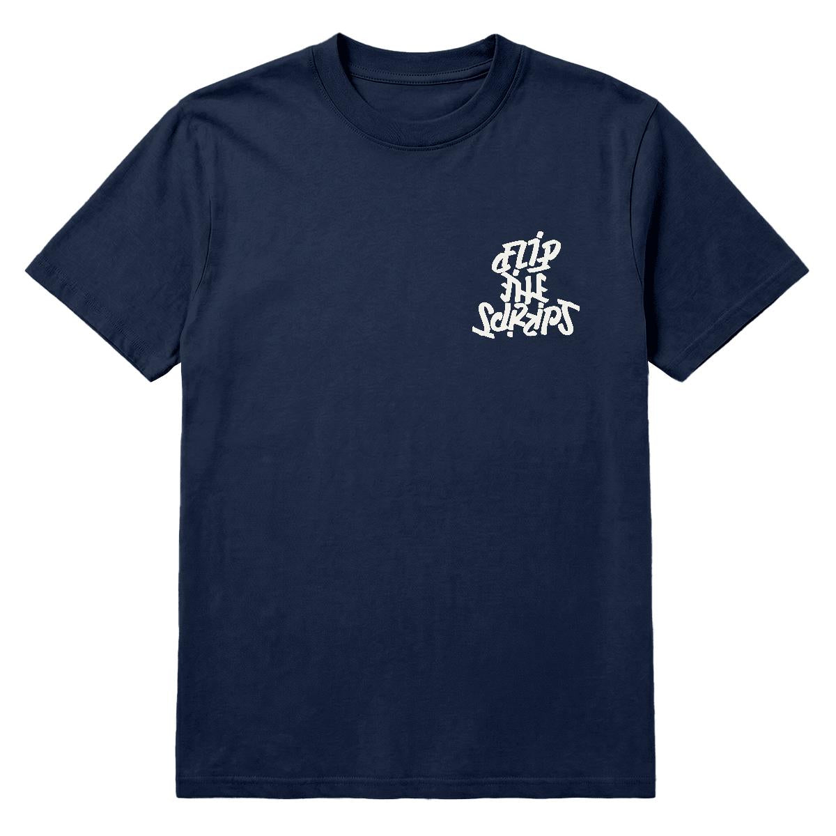 Signature Tee