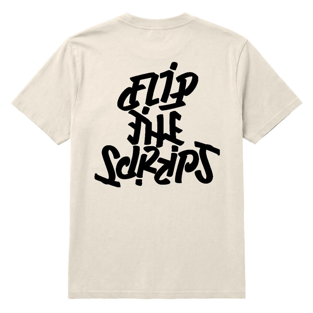 Signature Tee
