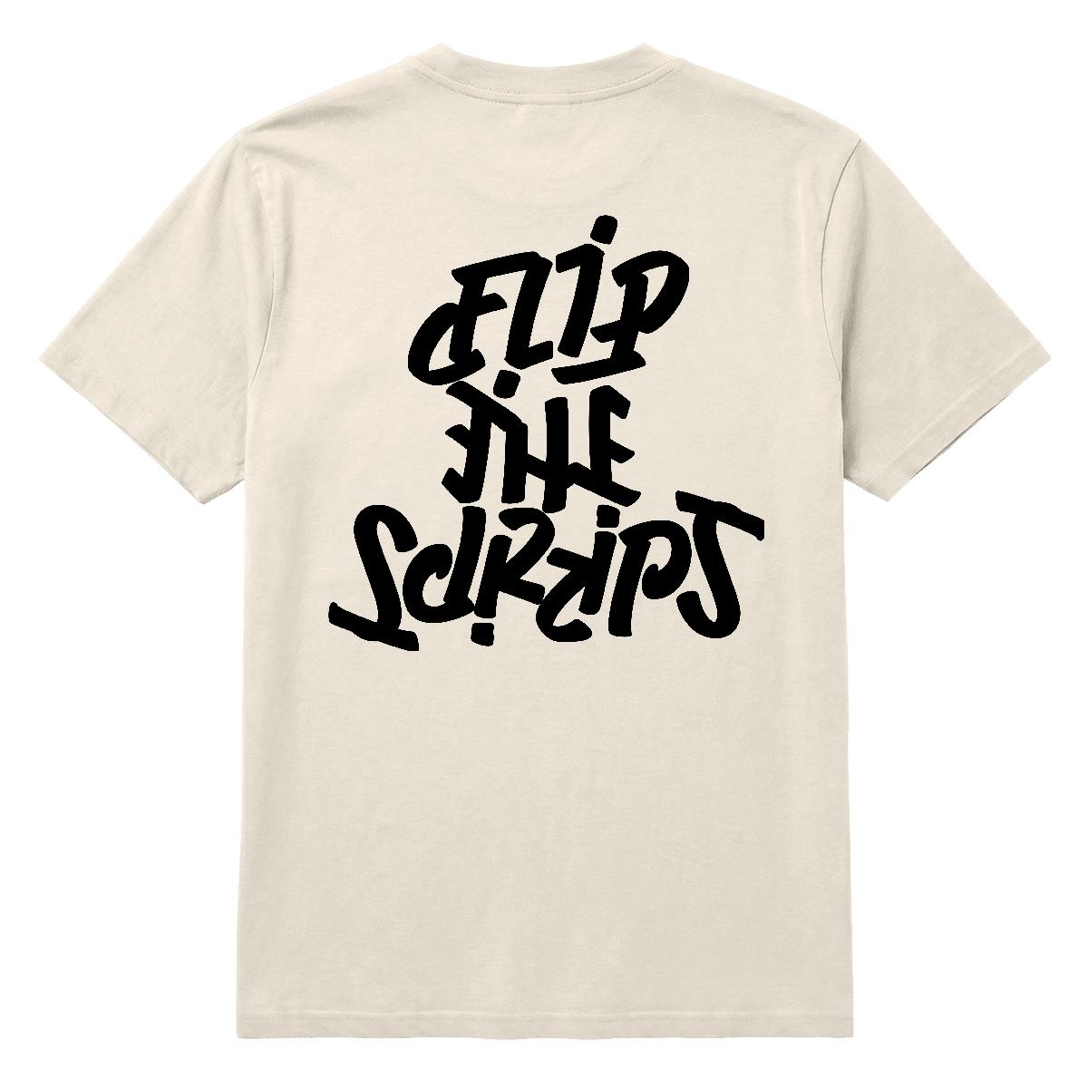 Signature Tee