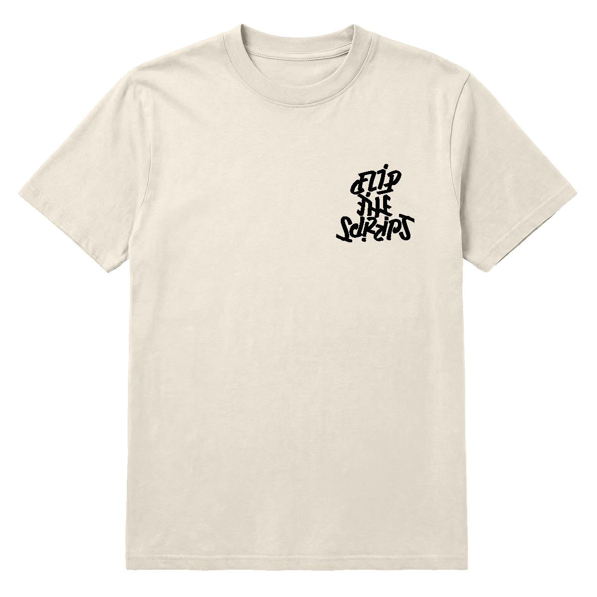 Signature Tee