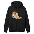 Slumped Teddy - Hoodie Alt 1