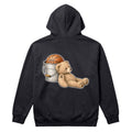 Slumped Teddy - Hoodie