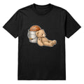 Slumped Teddy - Tee Alt 1