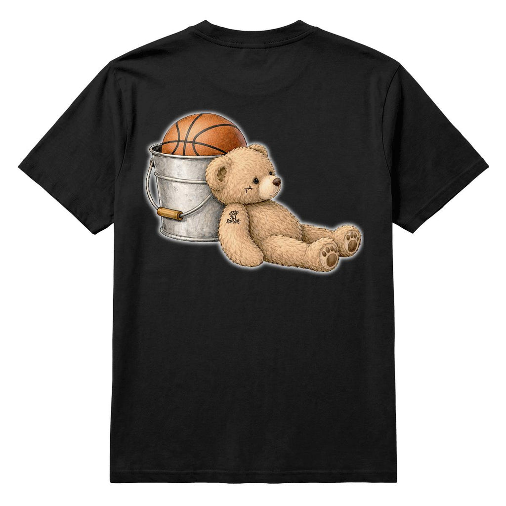 Slumped Teddy - Tee