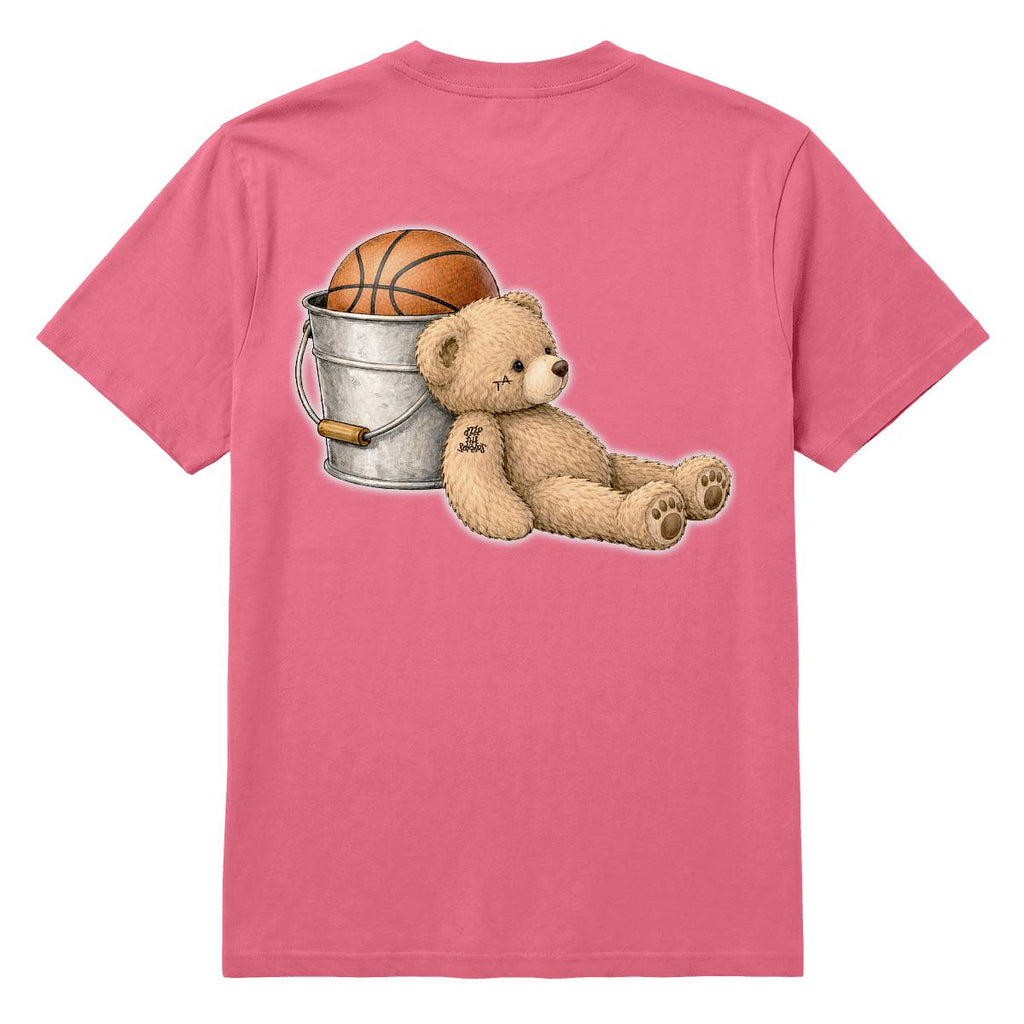 Slumped Teddy - Tee