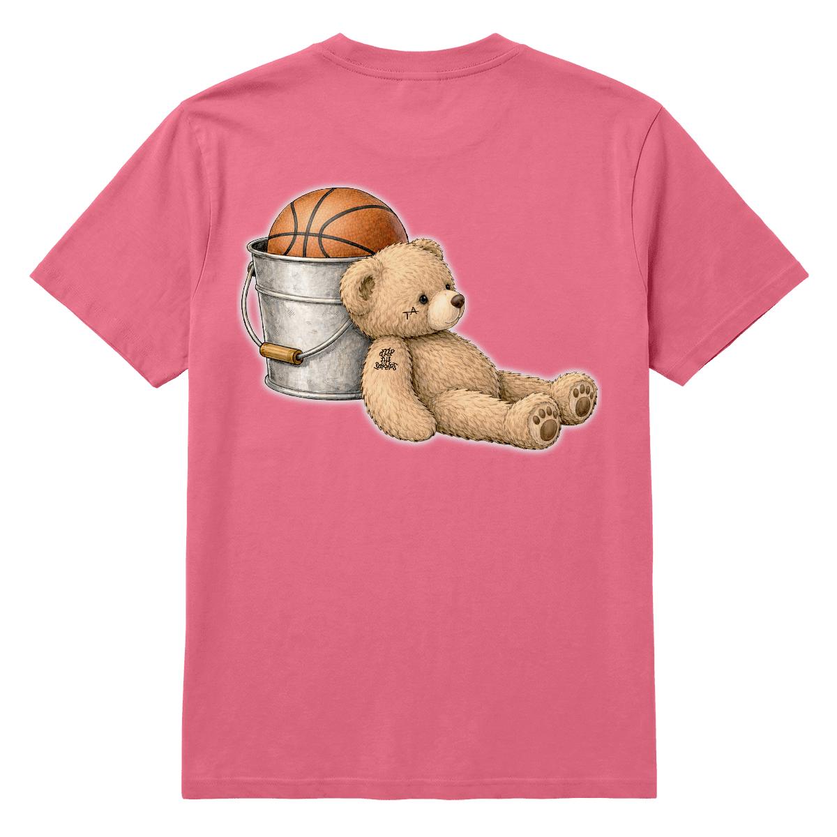Slumped Teddy - Tee