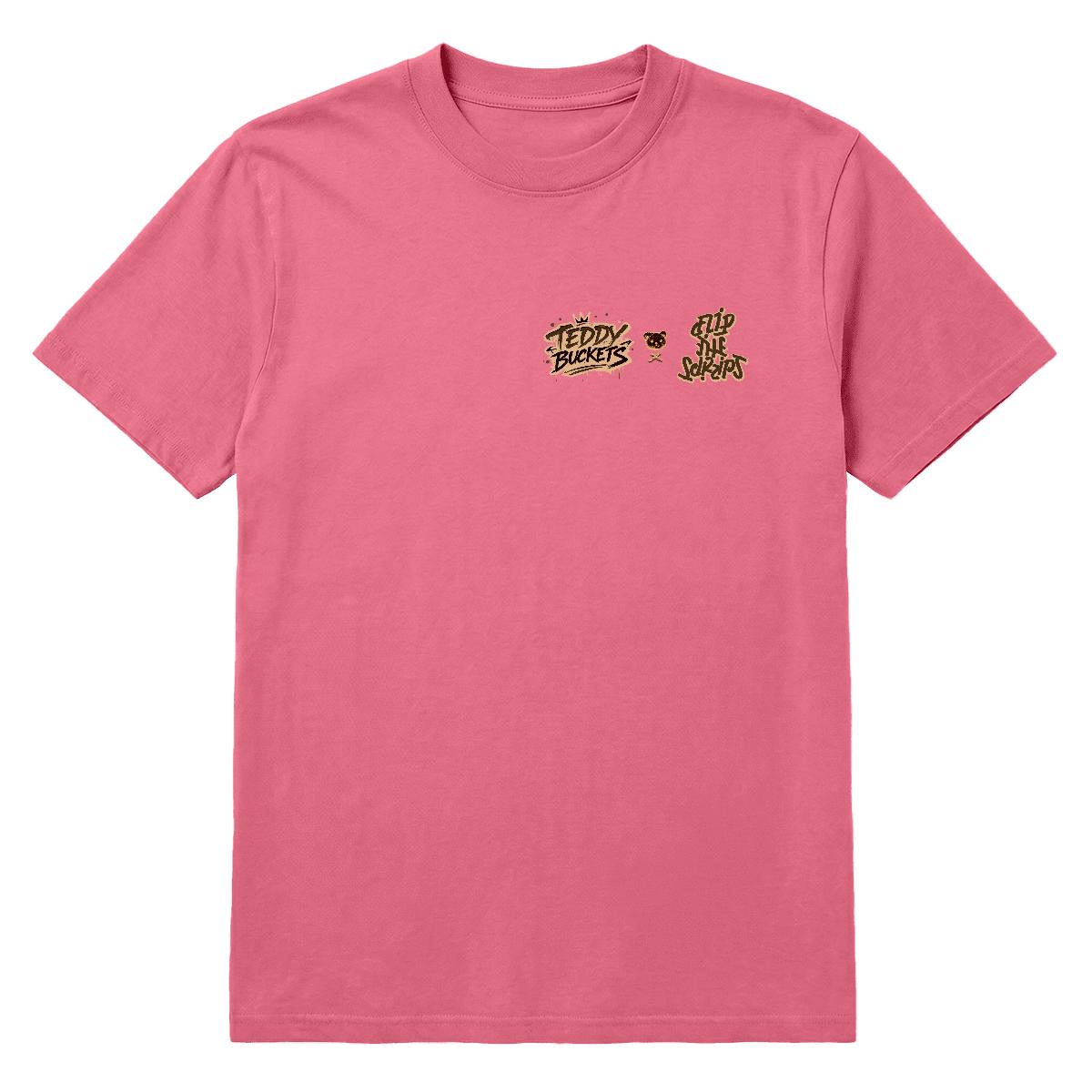 Slumped Teddy - Tee