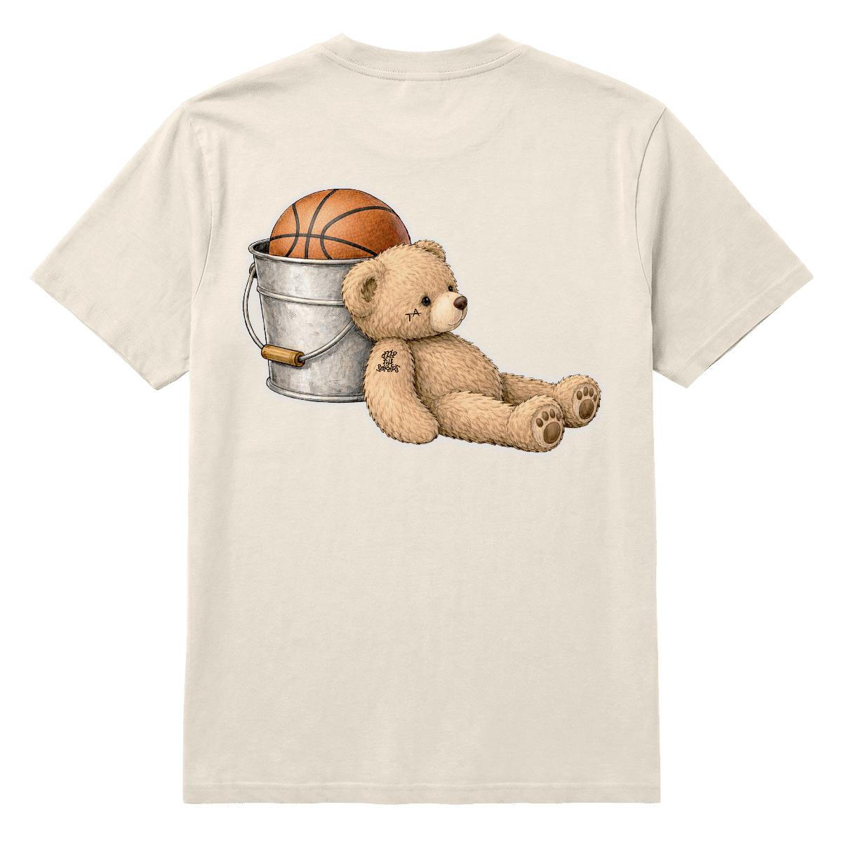 Slumped Teddy - Tee