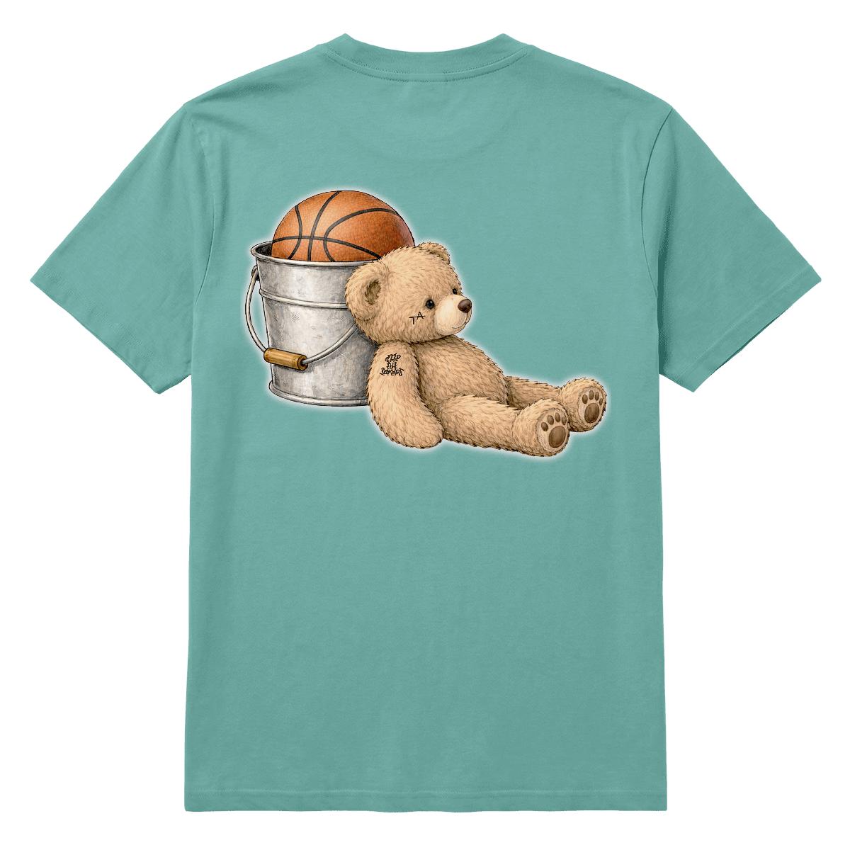 Slumped Teddy - Tee