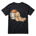Slumped Teddy - Youth Tee
