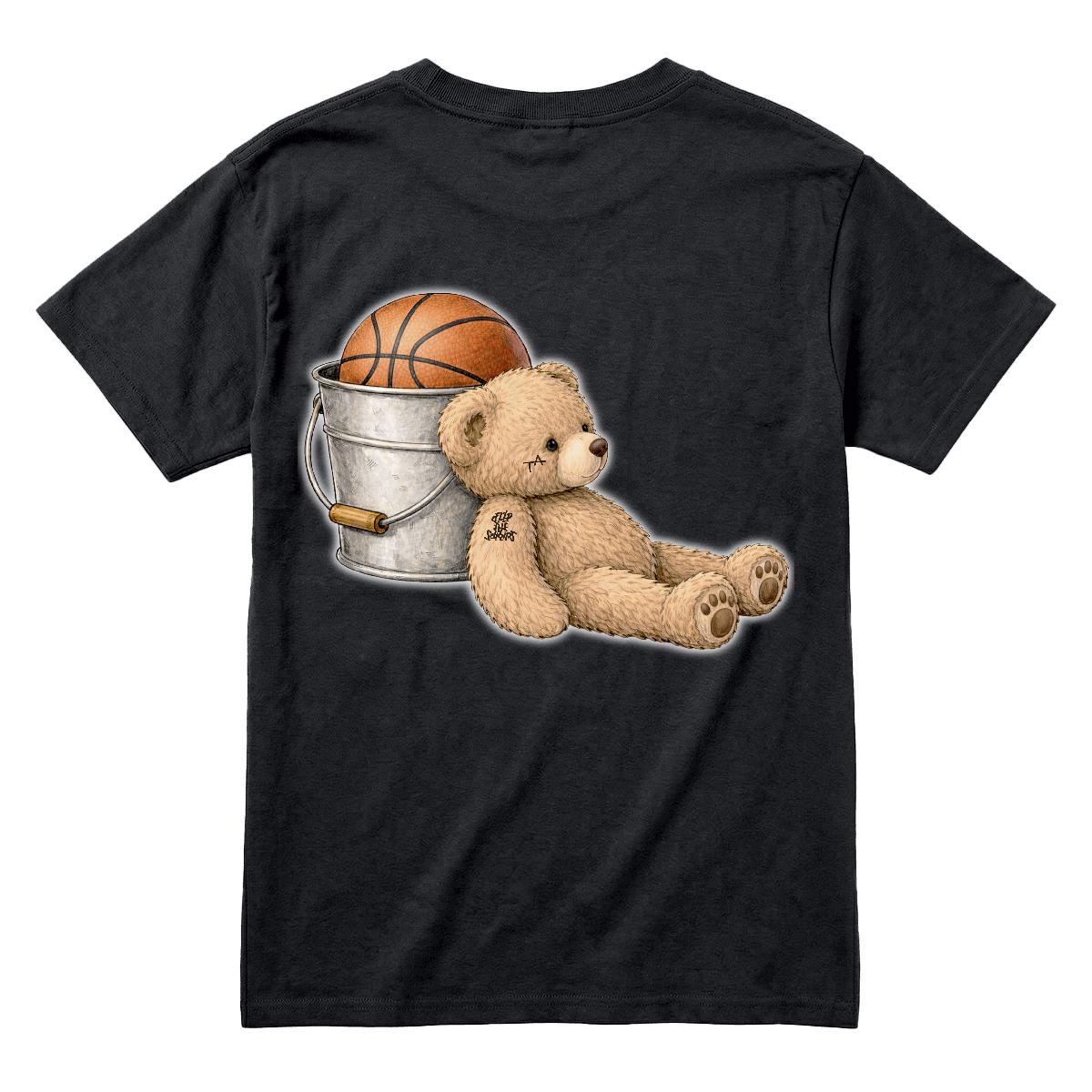 Slumped Teddy - Youth Tee
