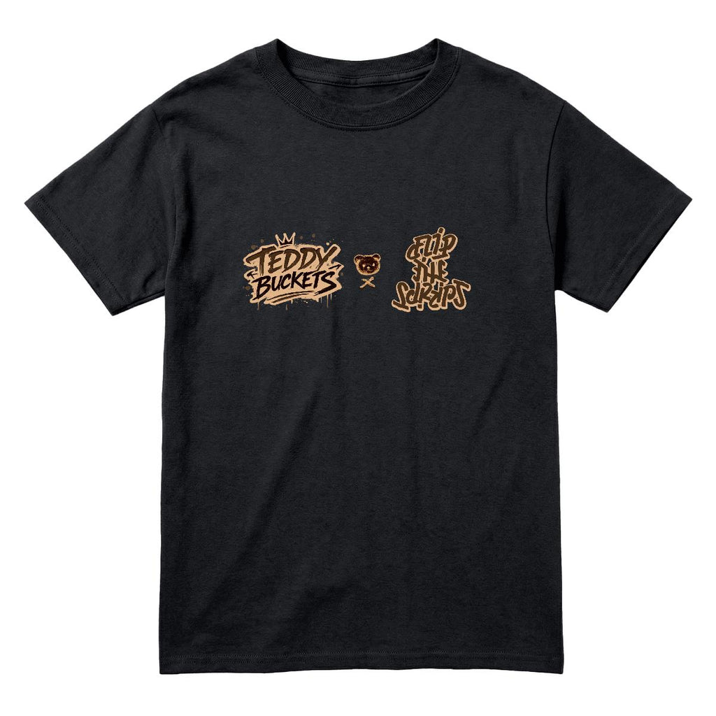 Slumped Teddy - Youth Tee