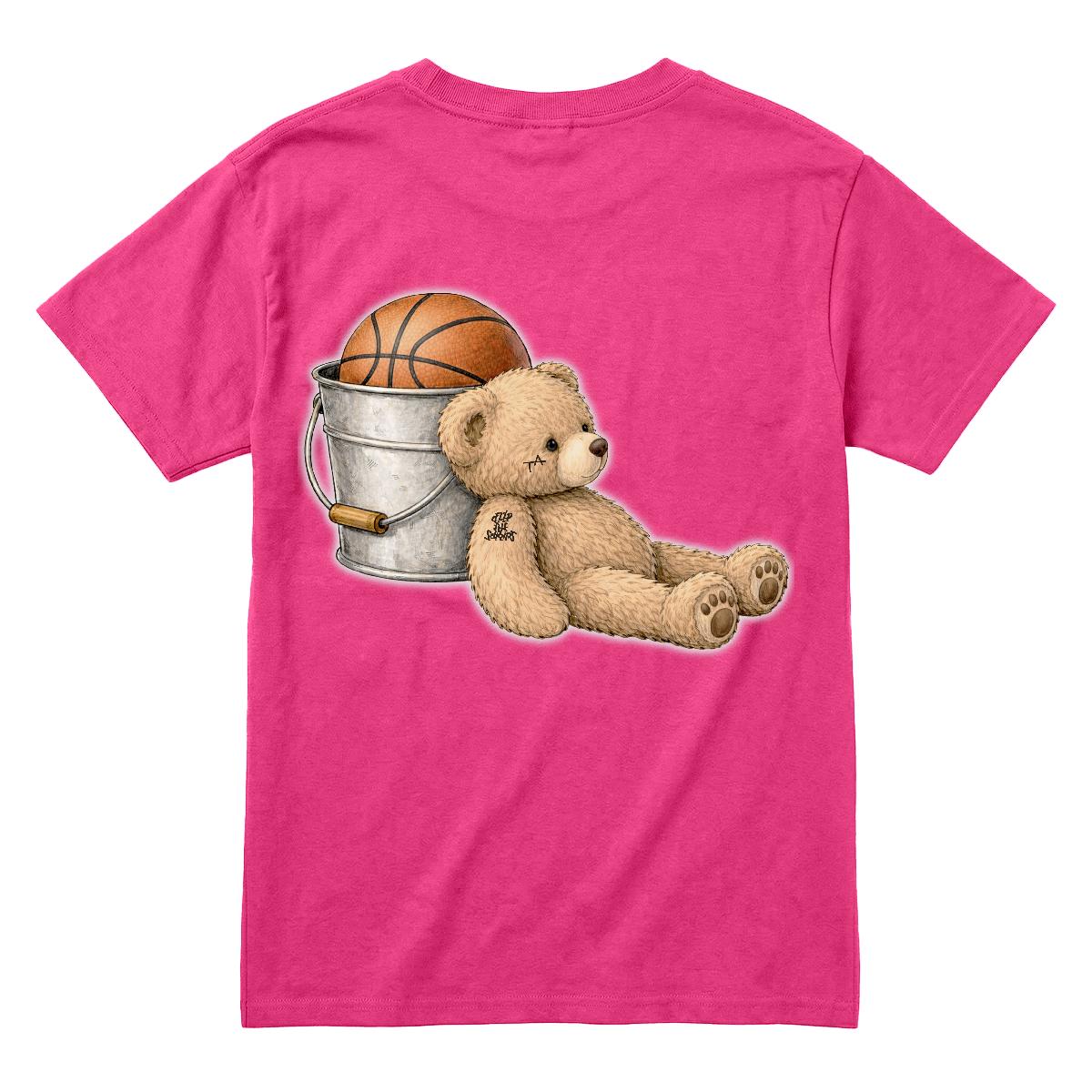 Slumped Teddy - Youth Tee