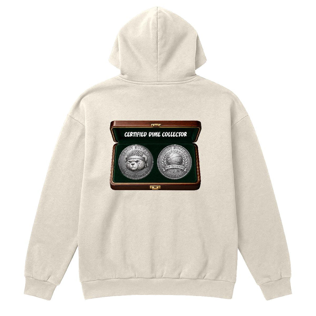 TEDDY DIME$ - Hoodie