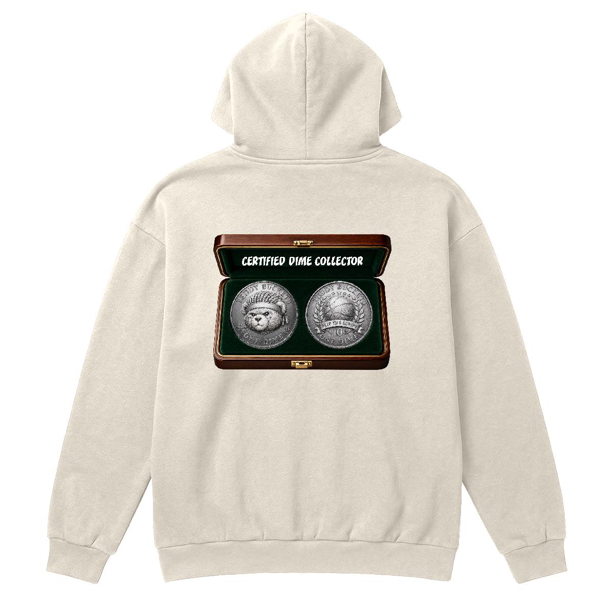 TEDDY DIME$ - Hoodie