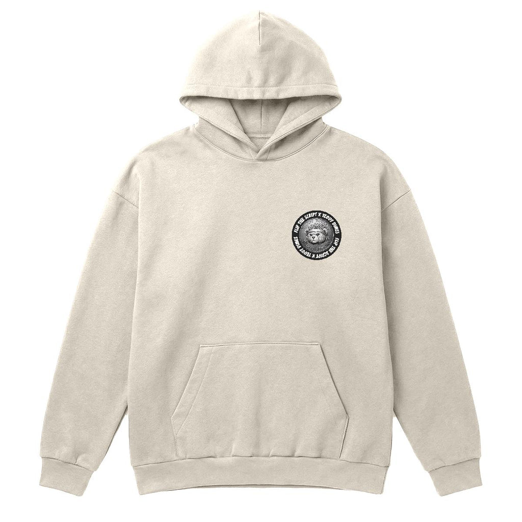 TEDDY DIME$ - Hoodie