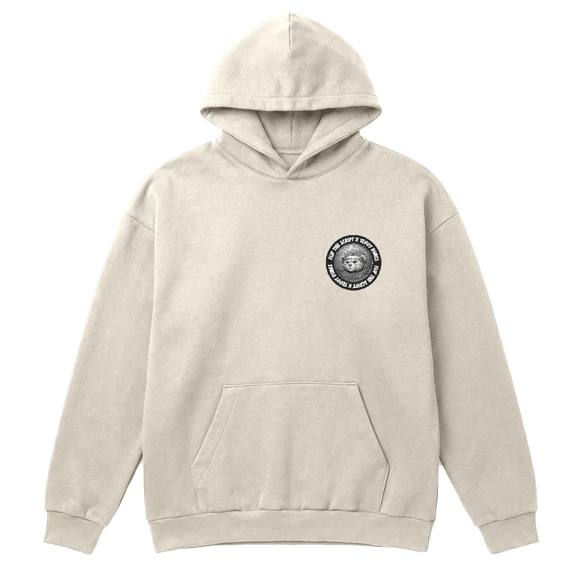 TEDDY DIME$ - Hoodie