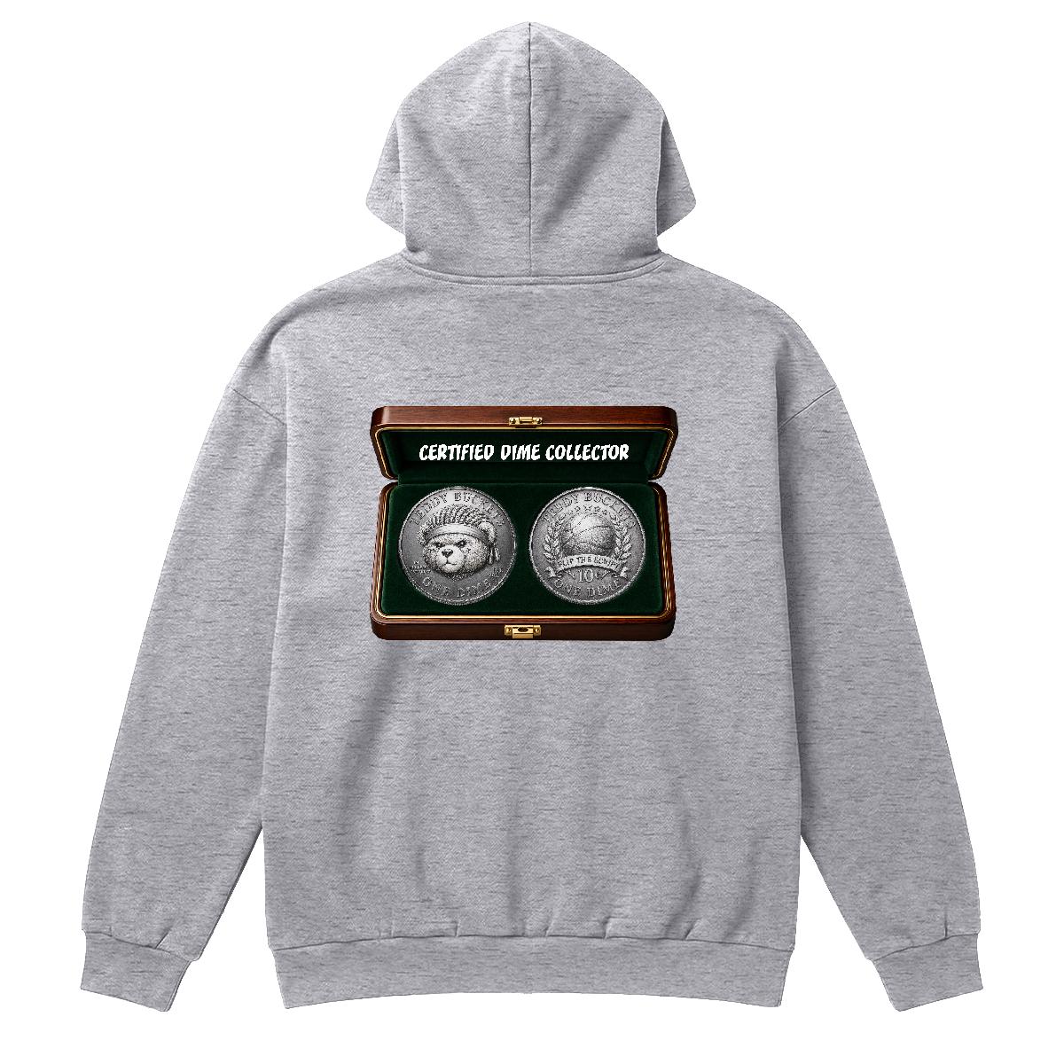 TEDDY DIME$ - Hoodie
