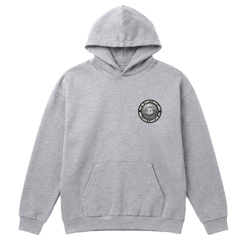 TEDDY DIME$ - Hoodie