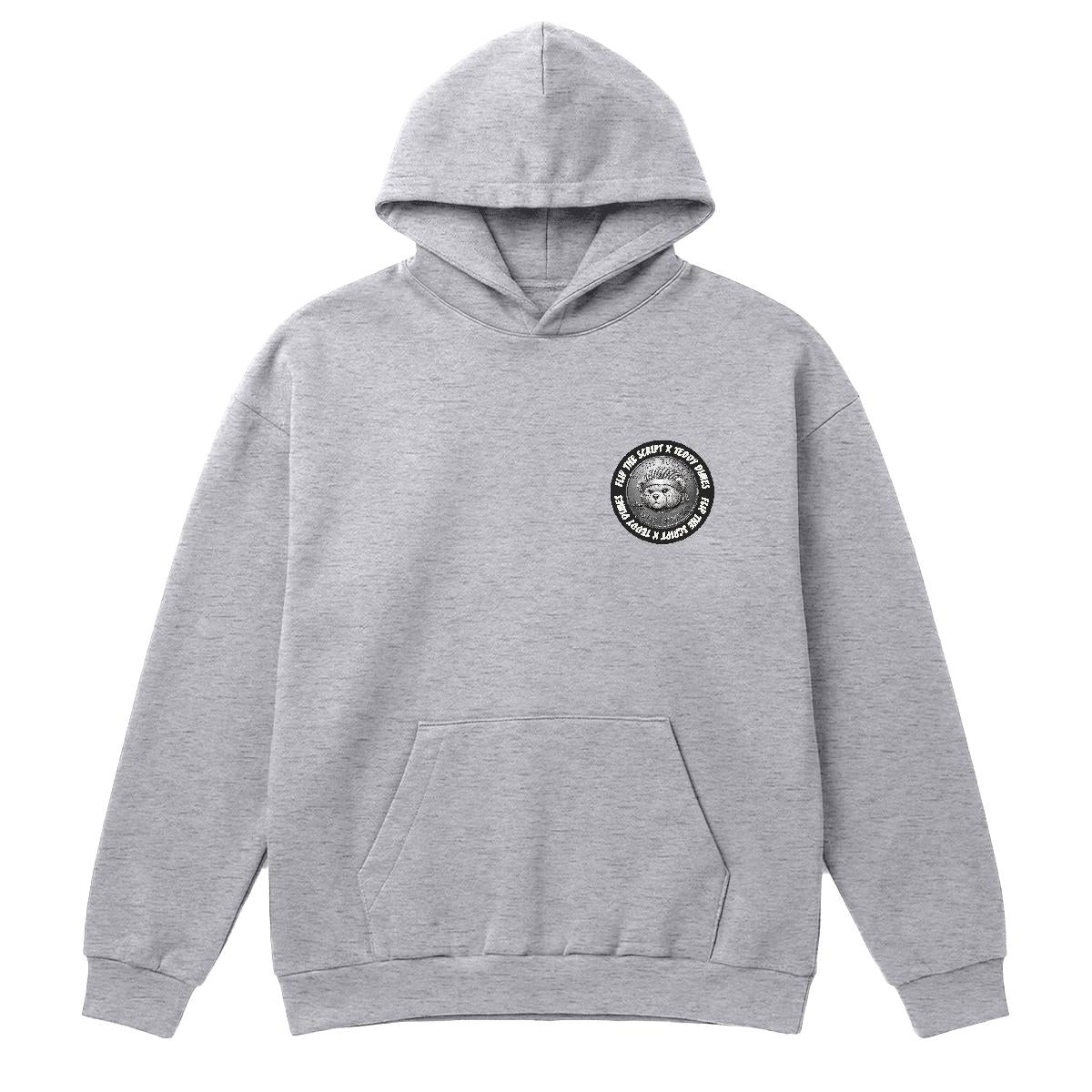 TEDDY DIME$ - Hoodie