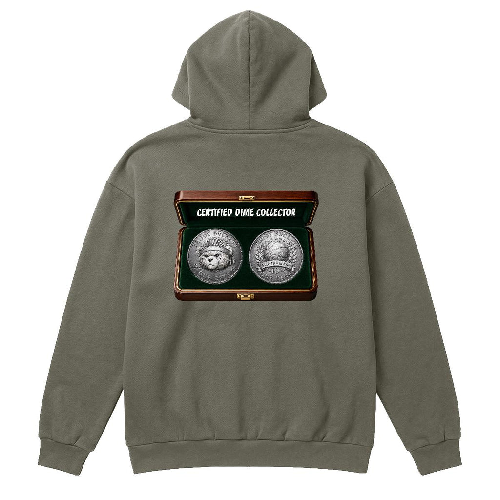 TEDDY DIME$ - Hoodie