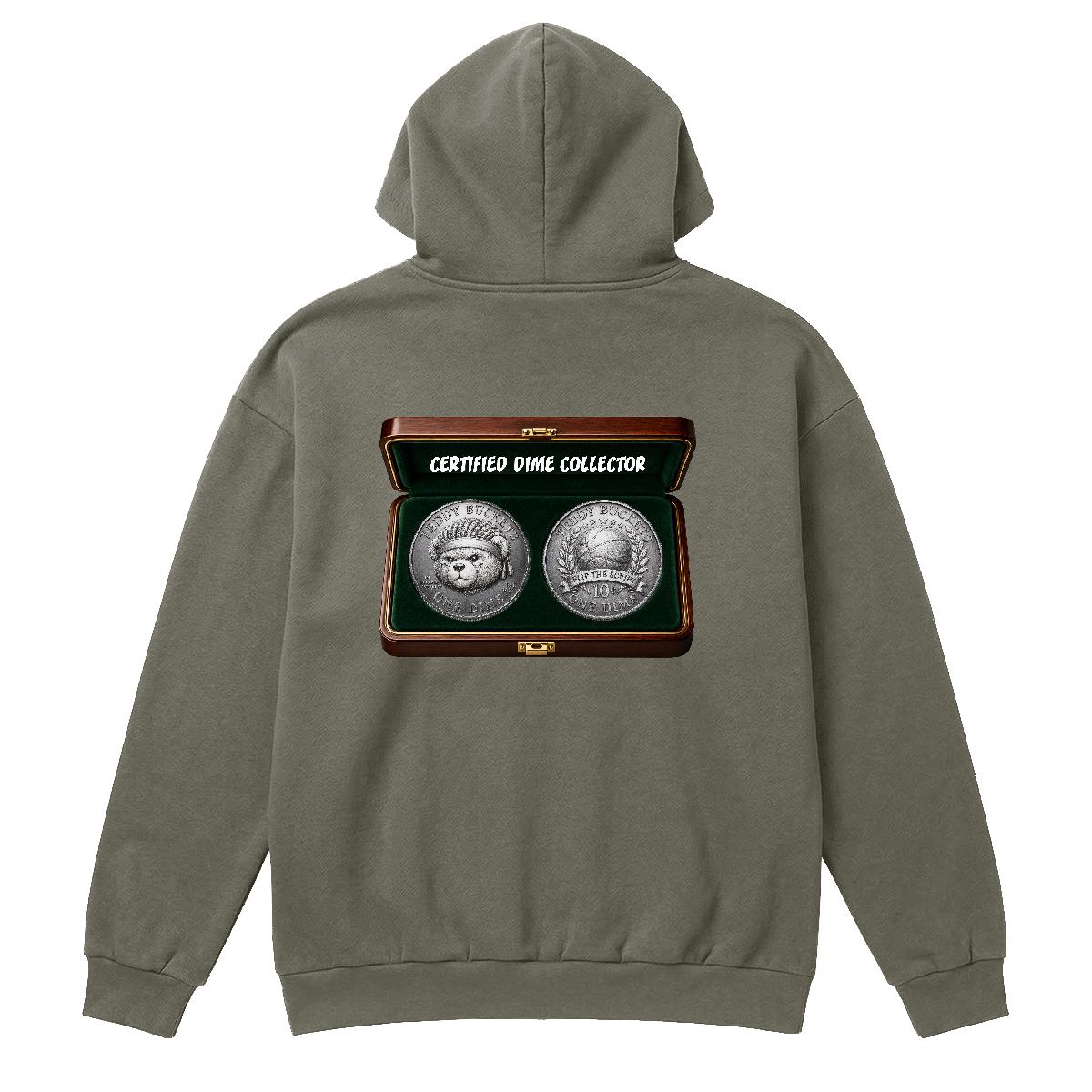 TEDDY DIME$ - Hoodie