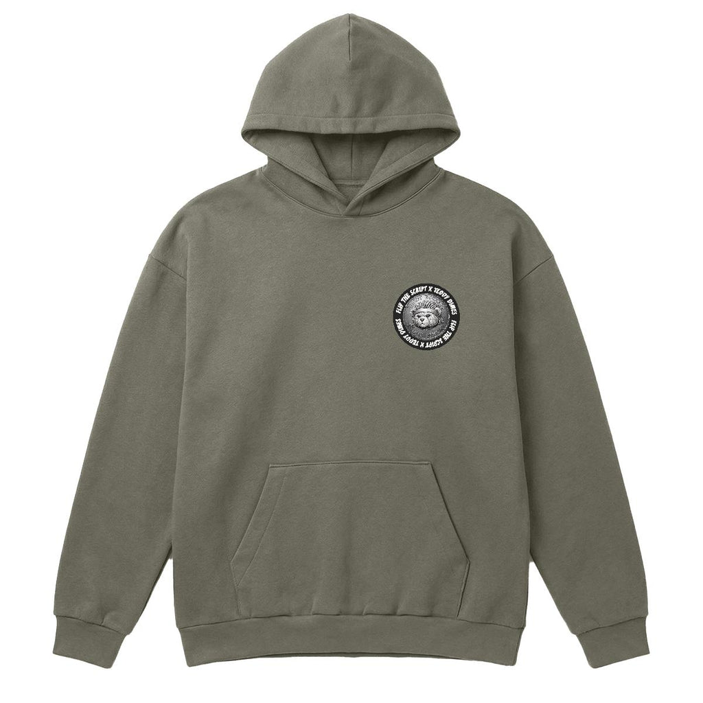 TEDDY DIME$ - Hoodie