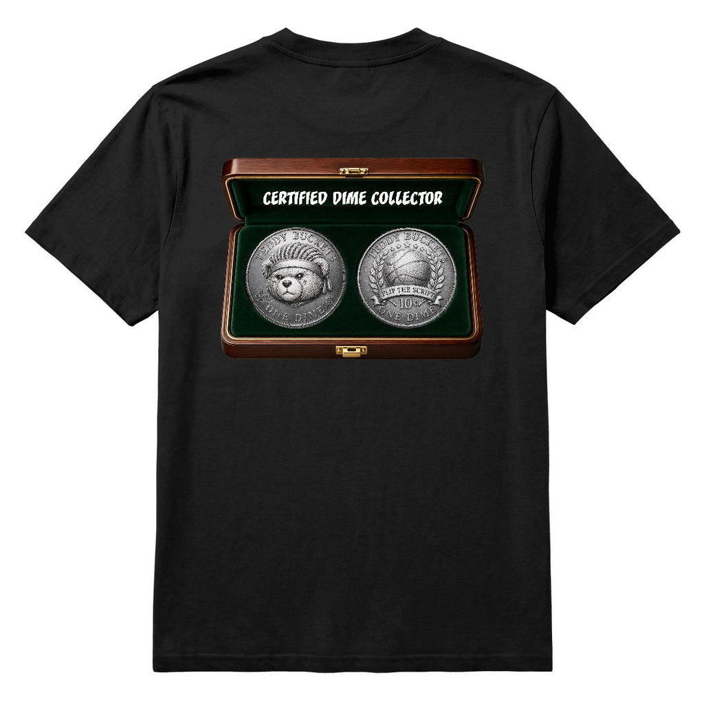 TEDDY DIME$ - Tee