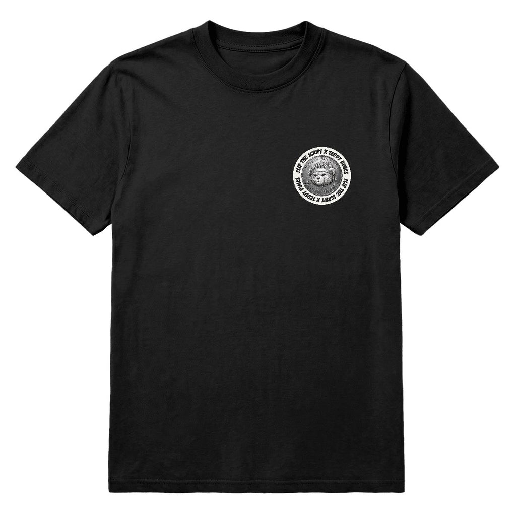 TEDDY DIME$ - Tee