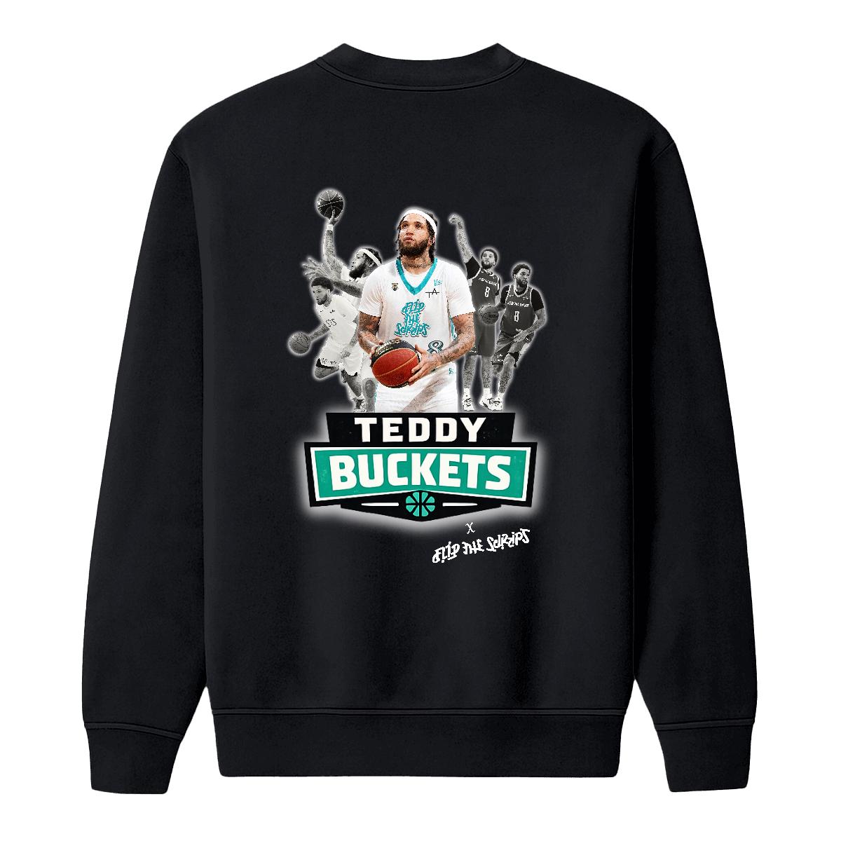 Teddy Highlight - Crew
