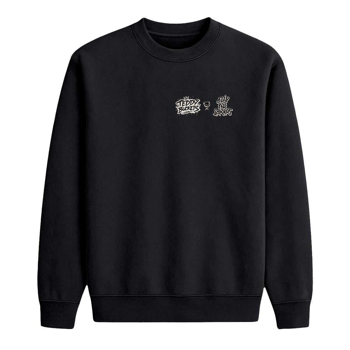 Teddy Highlight - Crew
