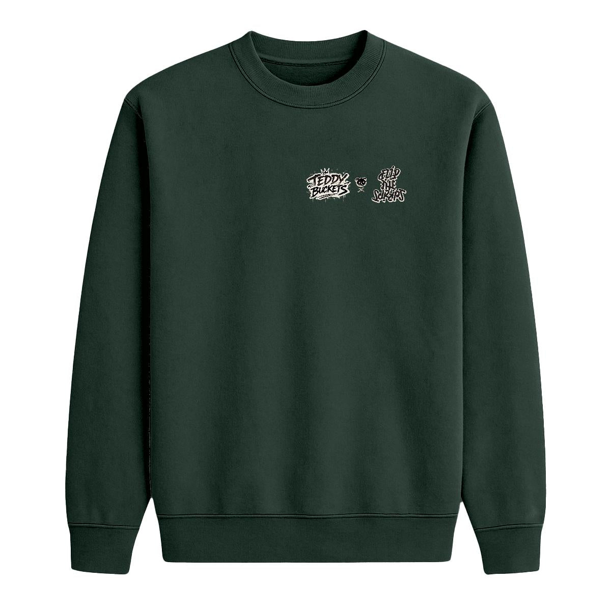 Teddy Highlight - Crew