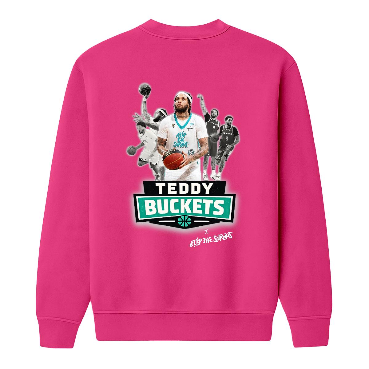Teddy Highlight - Crew