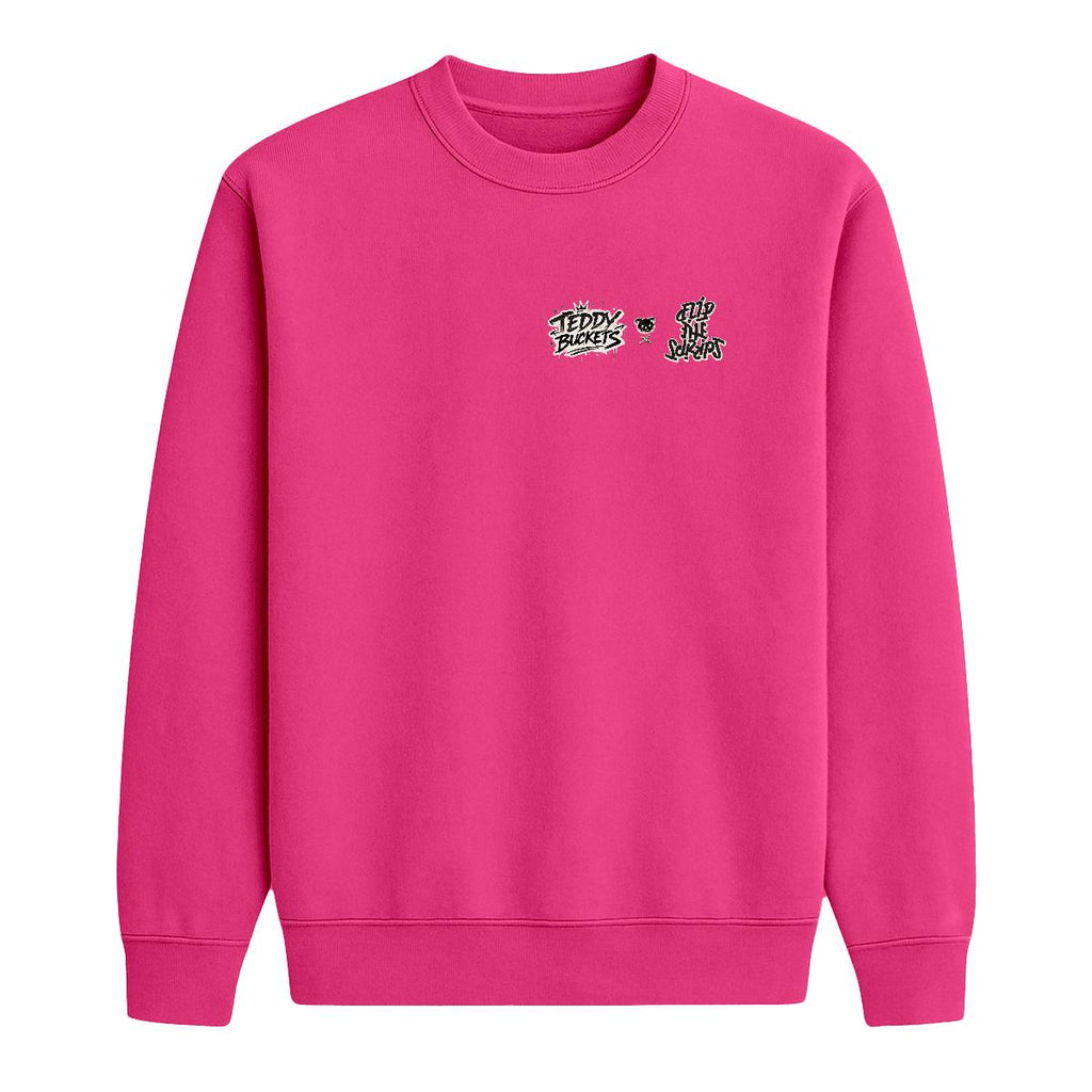 Teddy Highlight - Crew