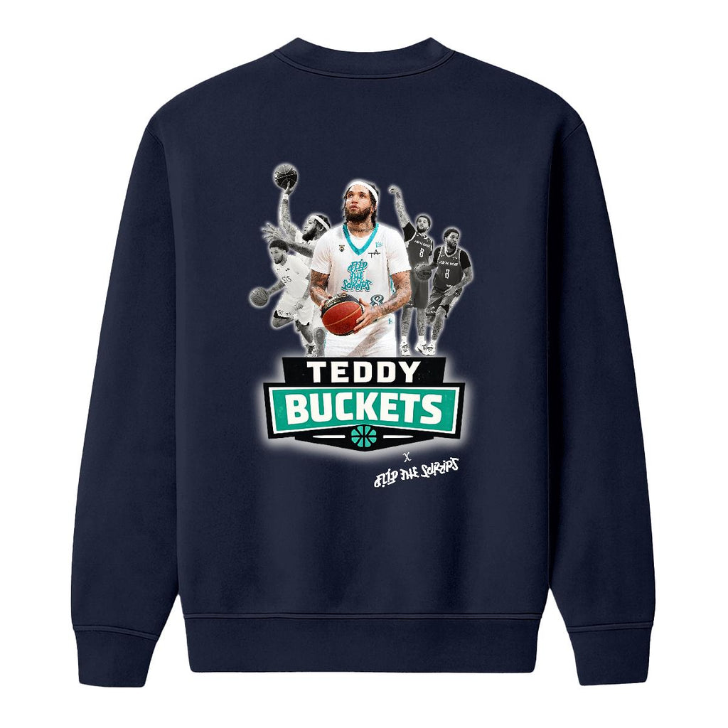 Teddy Highlight - Crew