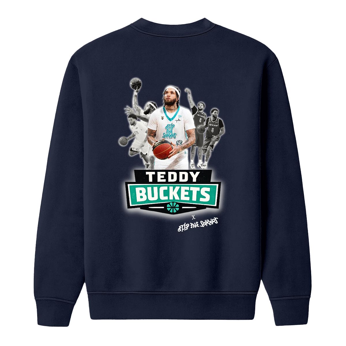 Teddy Highlight - Crew