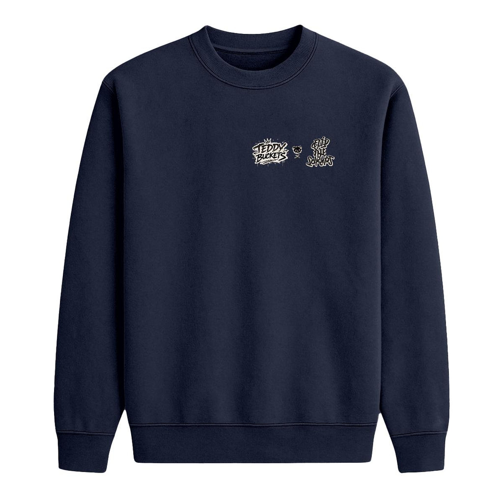 Teddy Highlight - Crew