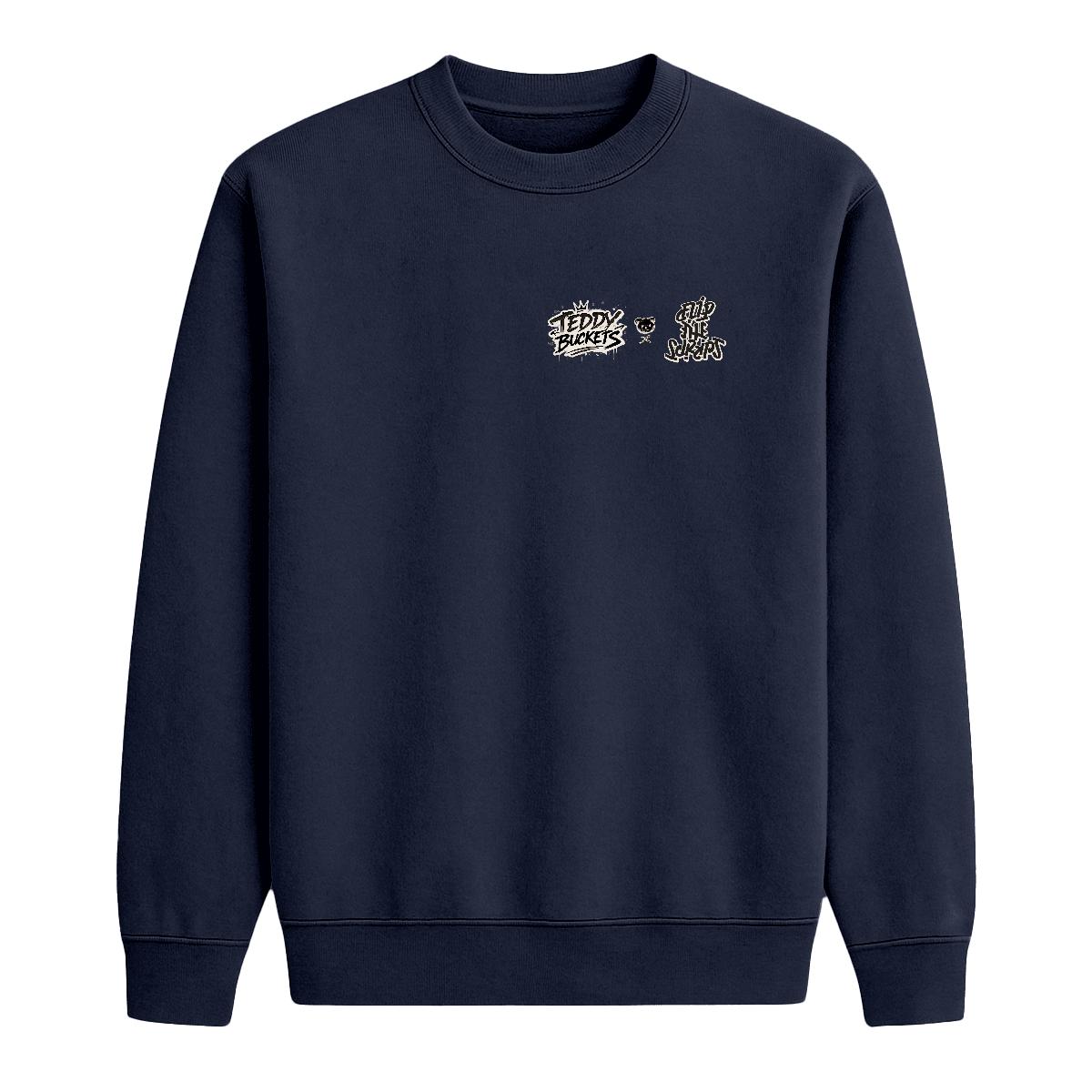 Teddy Highlight - Crew