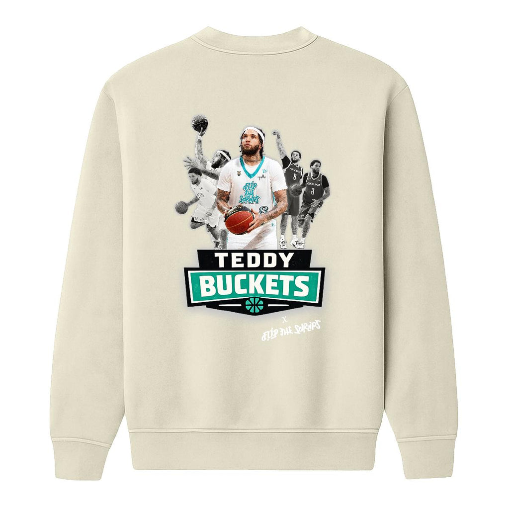 Teddy Highlight - Crew